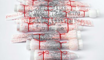 «Fusion-Vision» at Taoxichuan Art Museum (Jingdezhen)